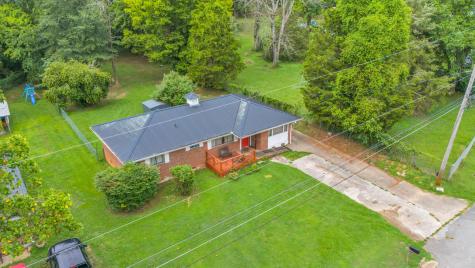 3224 Mountain View Drive Chattanooga TN 37419