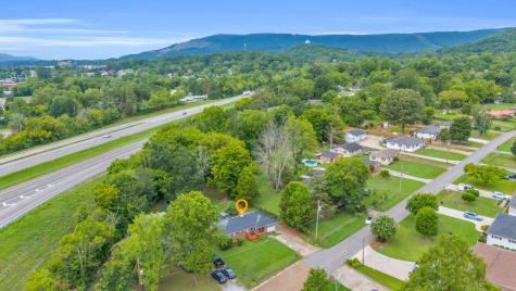 3224 Mountain View Drive Chattanooga TN 37419
