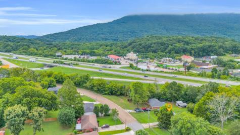 3224 Mountain View Drive Chattanooga TN 37419