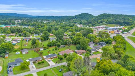 3224 Mountain View Drive Chattanooga TN 37419