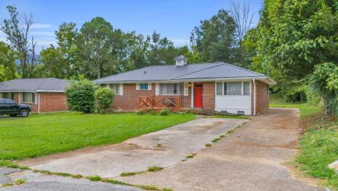 3224 Mountain View Drive Chattanooga TN 37419