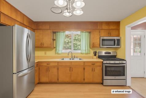 3224 Mountain View Drive Chattanooga TN 37419