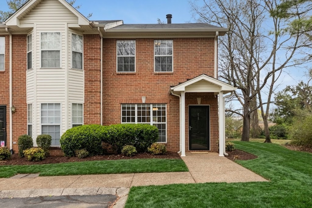 515 Lakebrink Court Nashville TN 37214