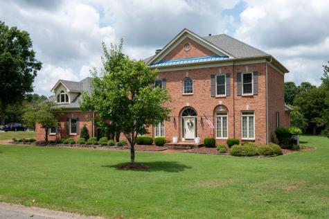 1066 Inneswood Drive Gallatin TN 37066