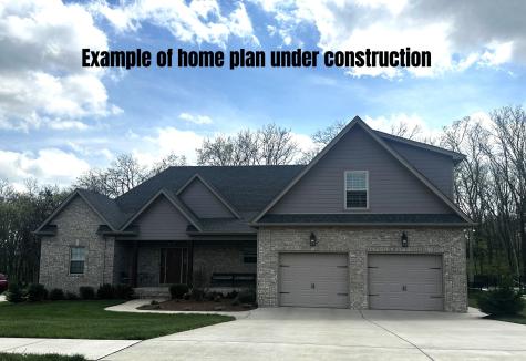 2049 Everest Drive Gallatin TN 37066