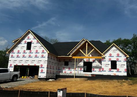 2049 Everest Drive Gallatin TN 37066