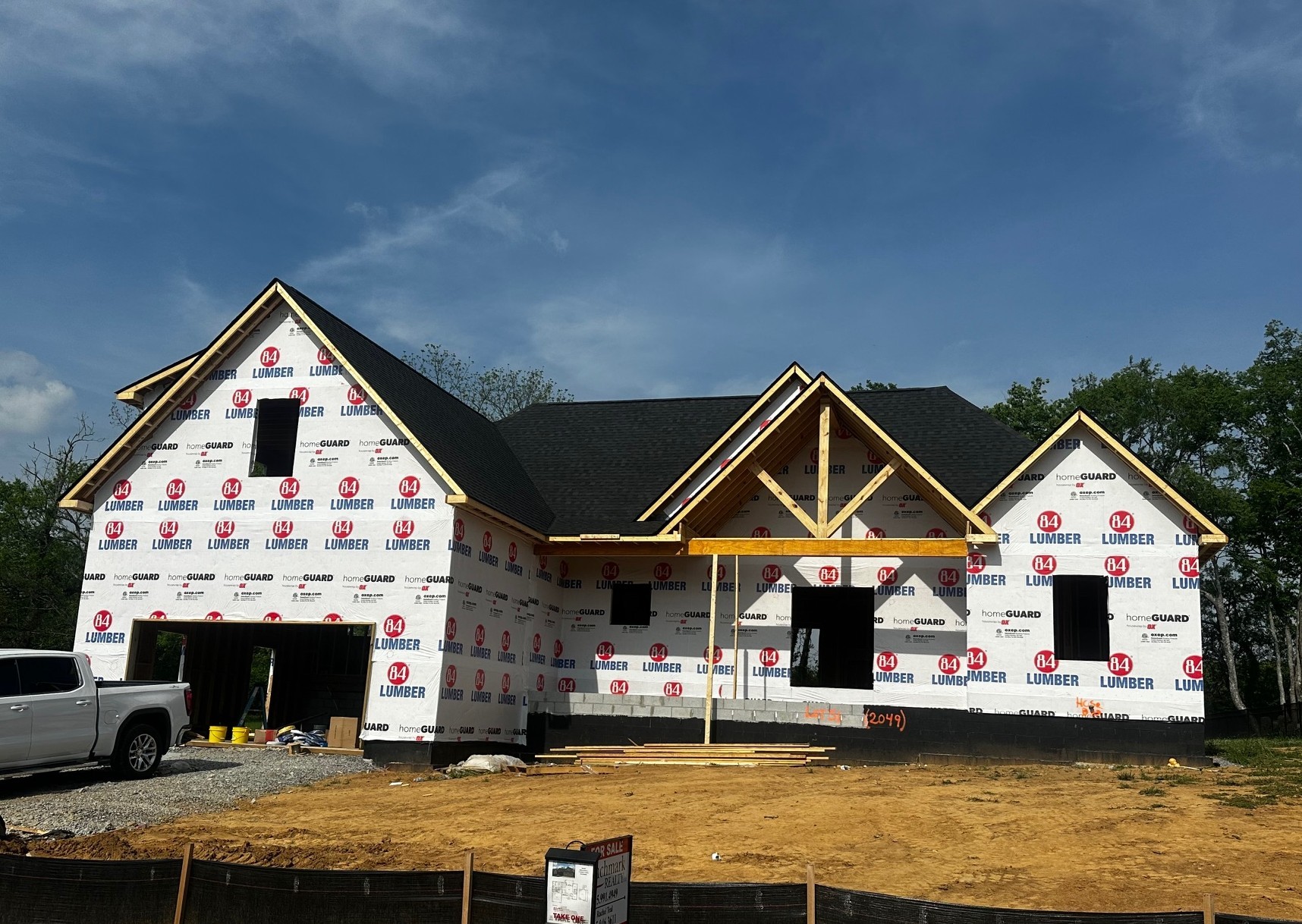 2049 Everest Drive Gallatin TN 37066