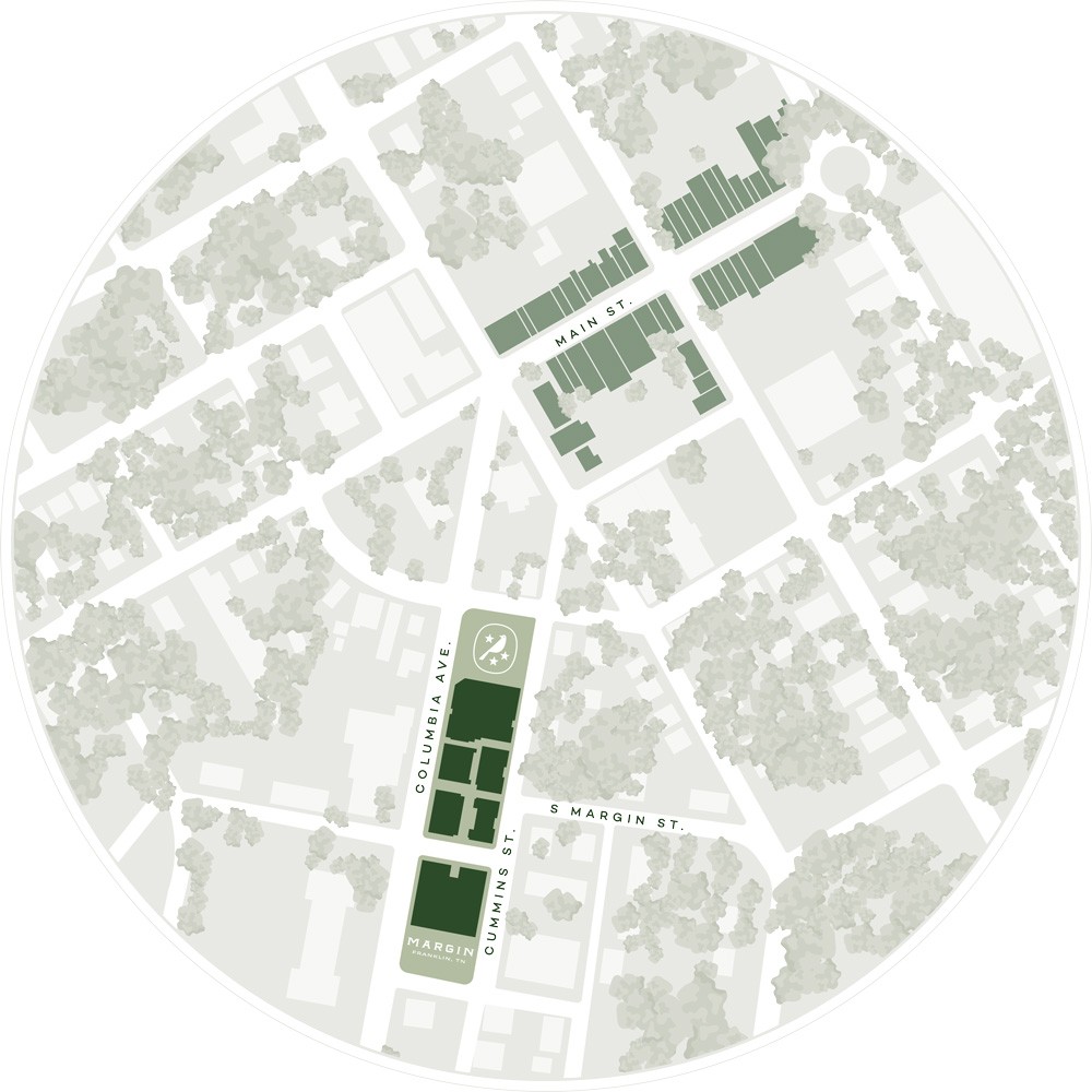 805 Columbia Avenue Franklin TN 37064