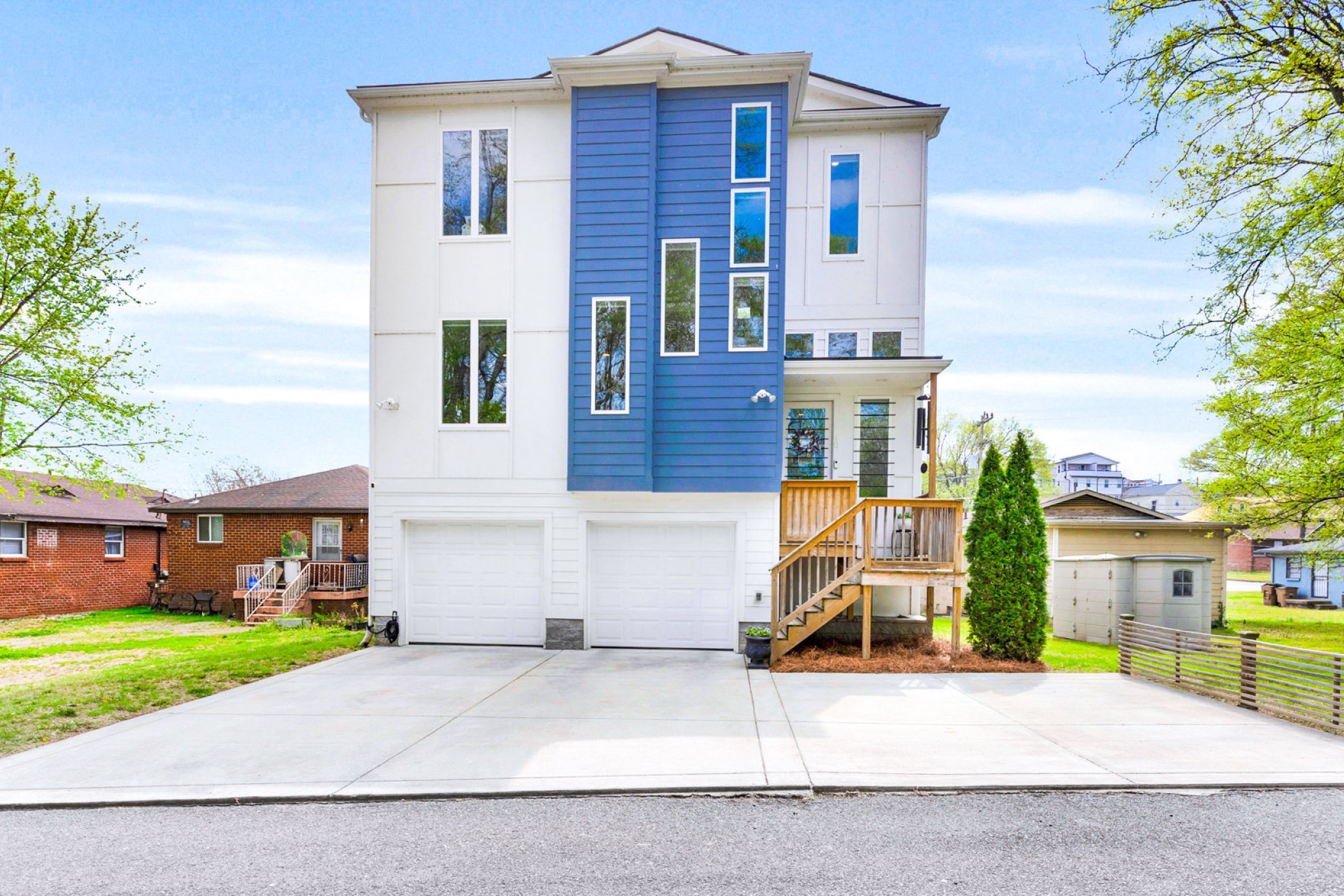 40 Hubbard Street Nashville TN 37210