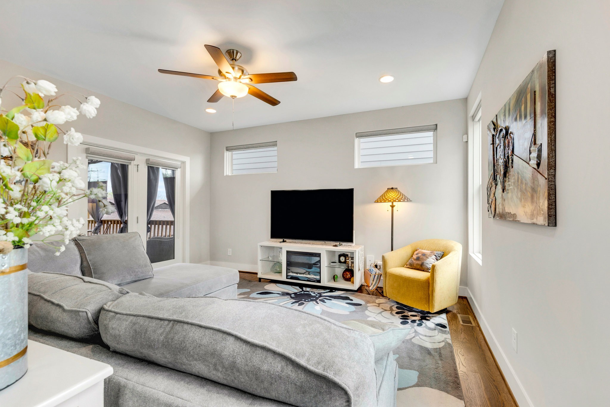 40 Hubbard Street Nashville TN 37210