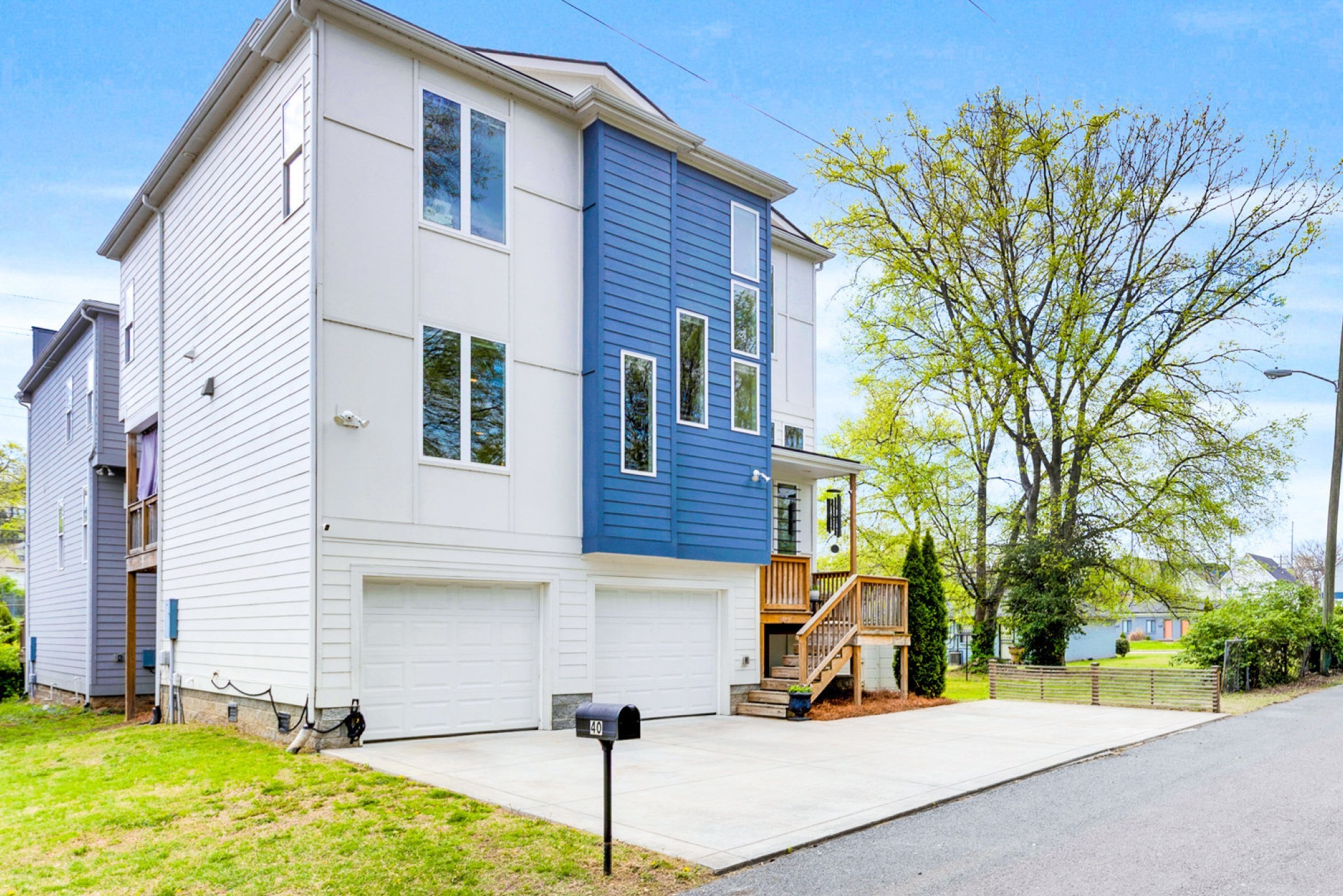 40 Hubbard Street Nashville TN 37210