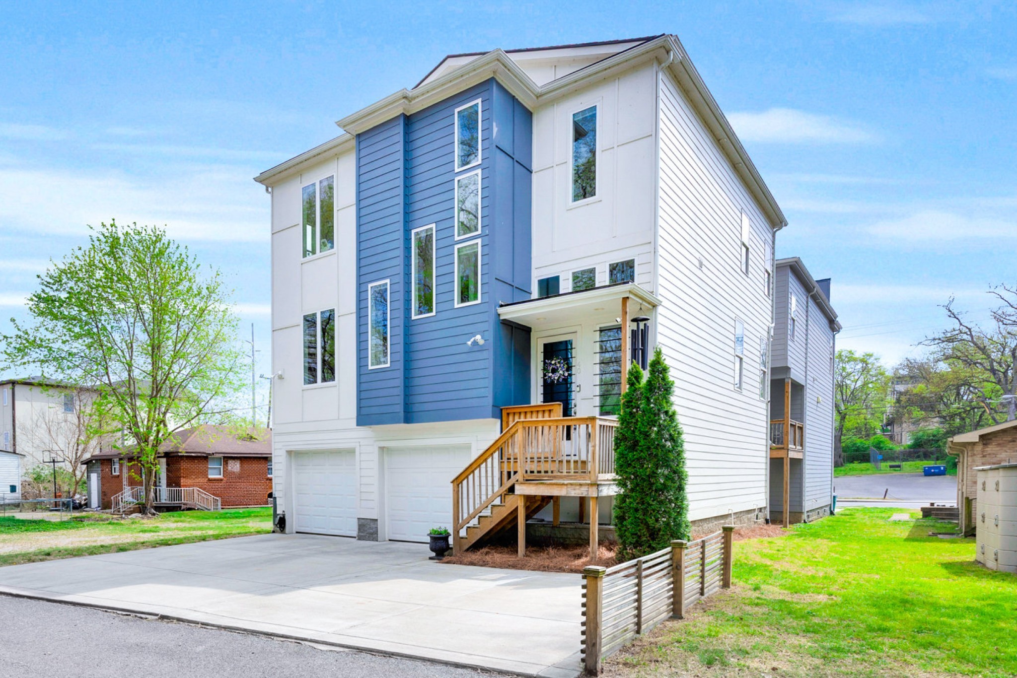 40 Hubbard Street Nashville TN 37210
