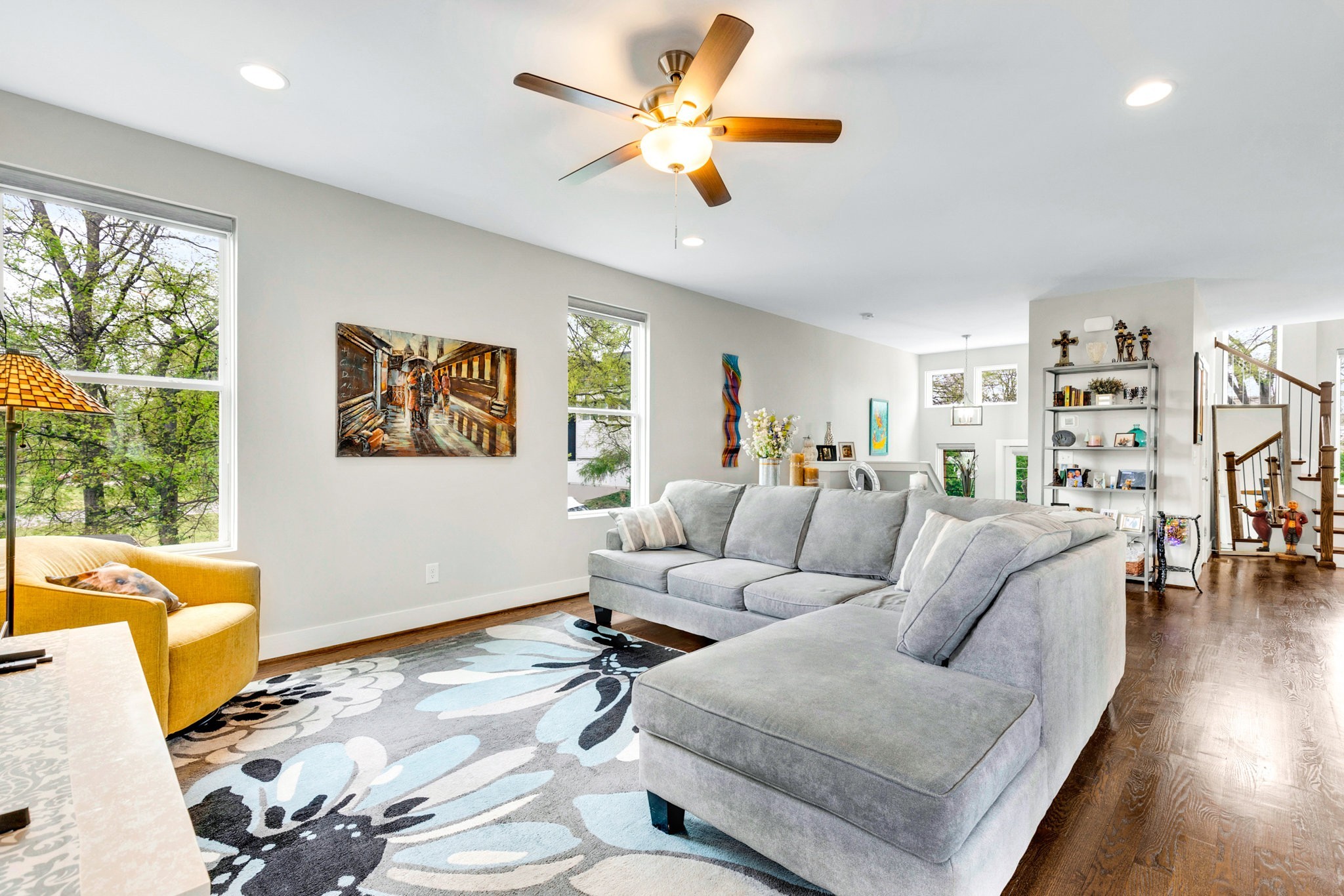 40 Hubbard Street Nashville TN 37210
