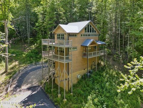 5175 Riversong Way Sevierville TN 37876