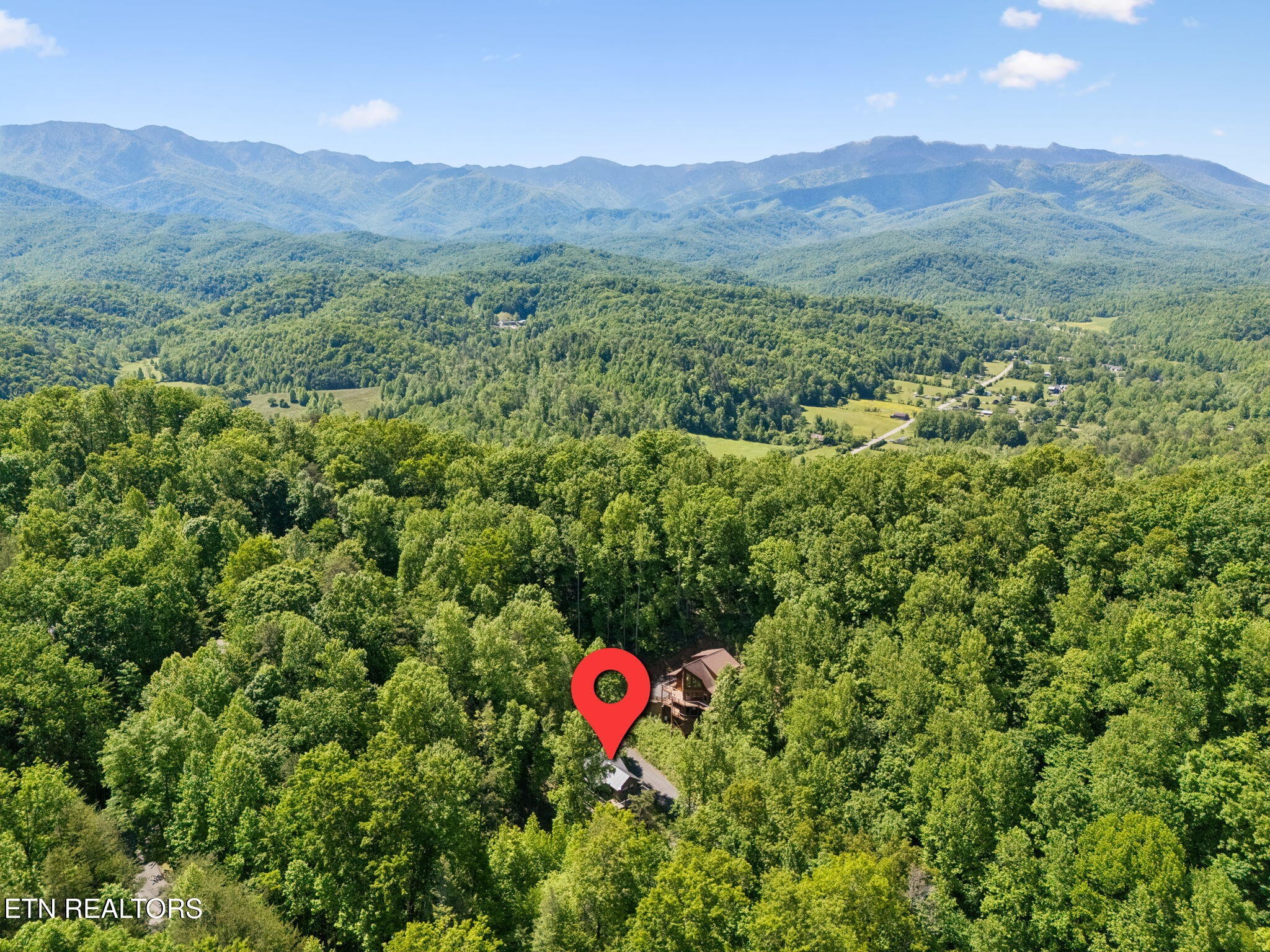 5175 Riversong Way Sevierville TN 37876