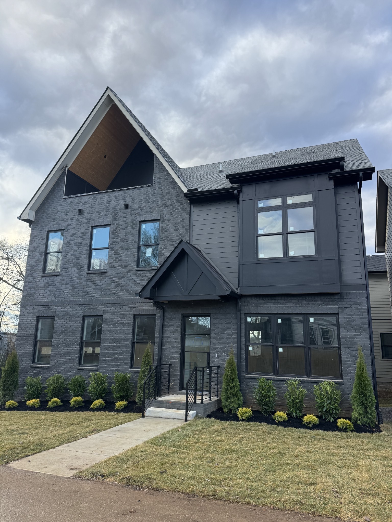 1311 61st Ave, N Nashville TN 37209