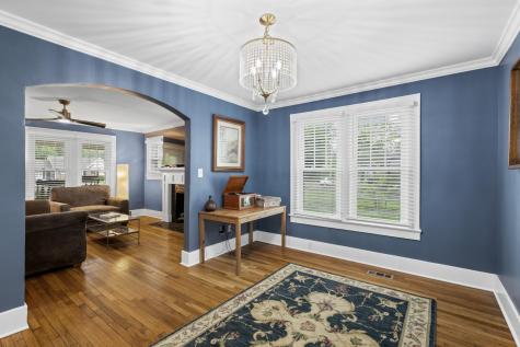 2109 Lyndon Avenue Chattanooga TN 37415