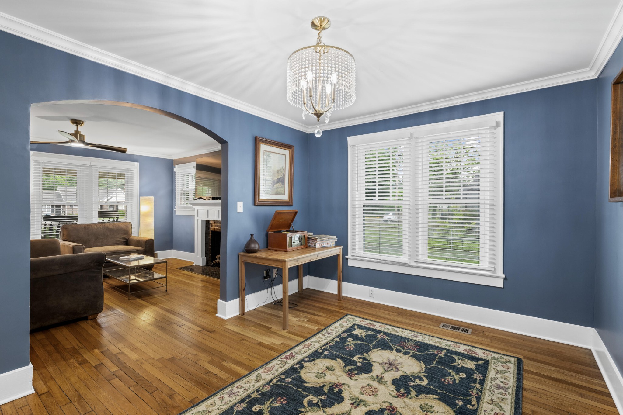 2109 Lyndon Avenue Chattanooga TN 37415