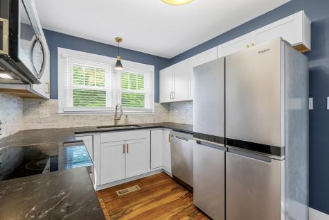 2109 Lyndon Avenue Chattanooga TN 37415