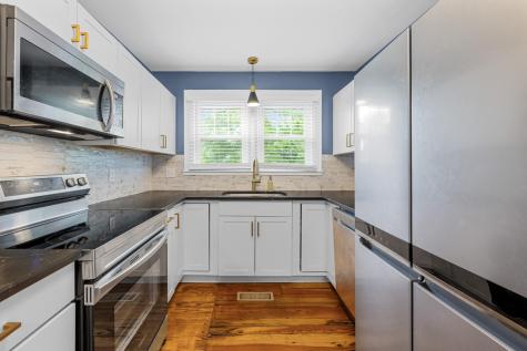 2109 Lyndon Avenue Chattanooga TN 37415