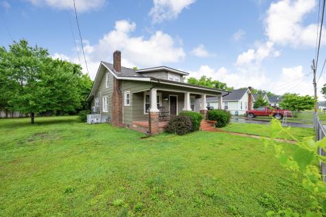 2109 Lyndon Avenue Chattanooga TN 37415