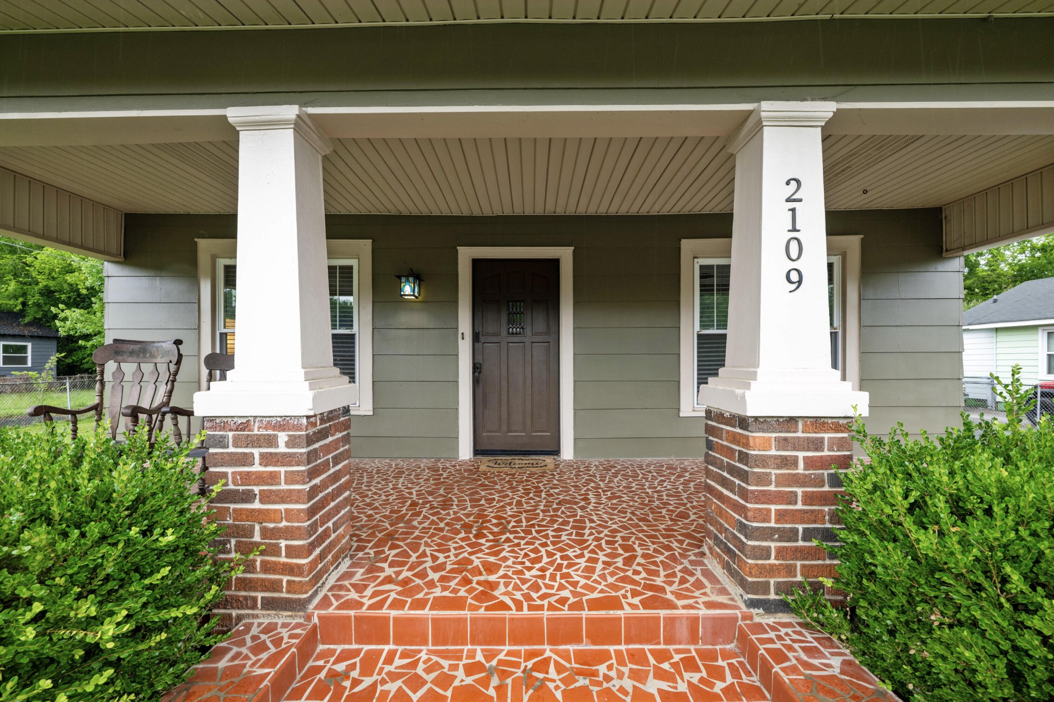 2109 Lyndon Avenue Chattanooga TN 37415