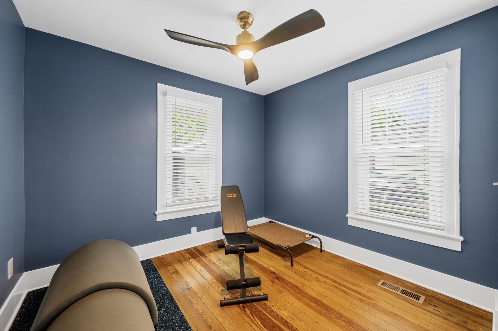 2109 Lyndon Avenue Chattanooga TN 37415