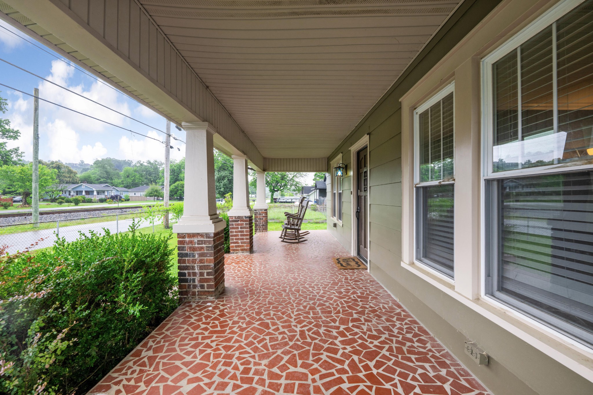 2109 Lyndon Avenue Chattanooga TN 37415