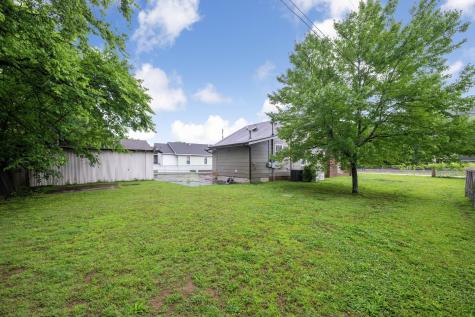 2109 Lyndon Avenue Chattanooga TN 37415