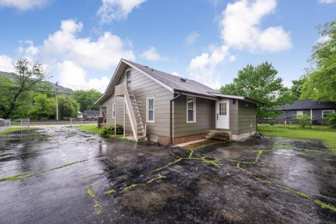 2109 Lyndon Avenue Chattanooga TN 37415