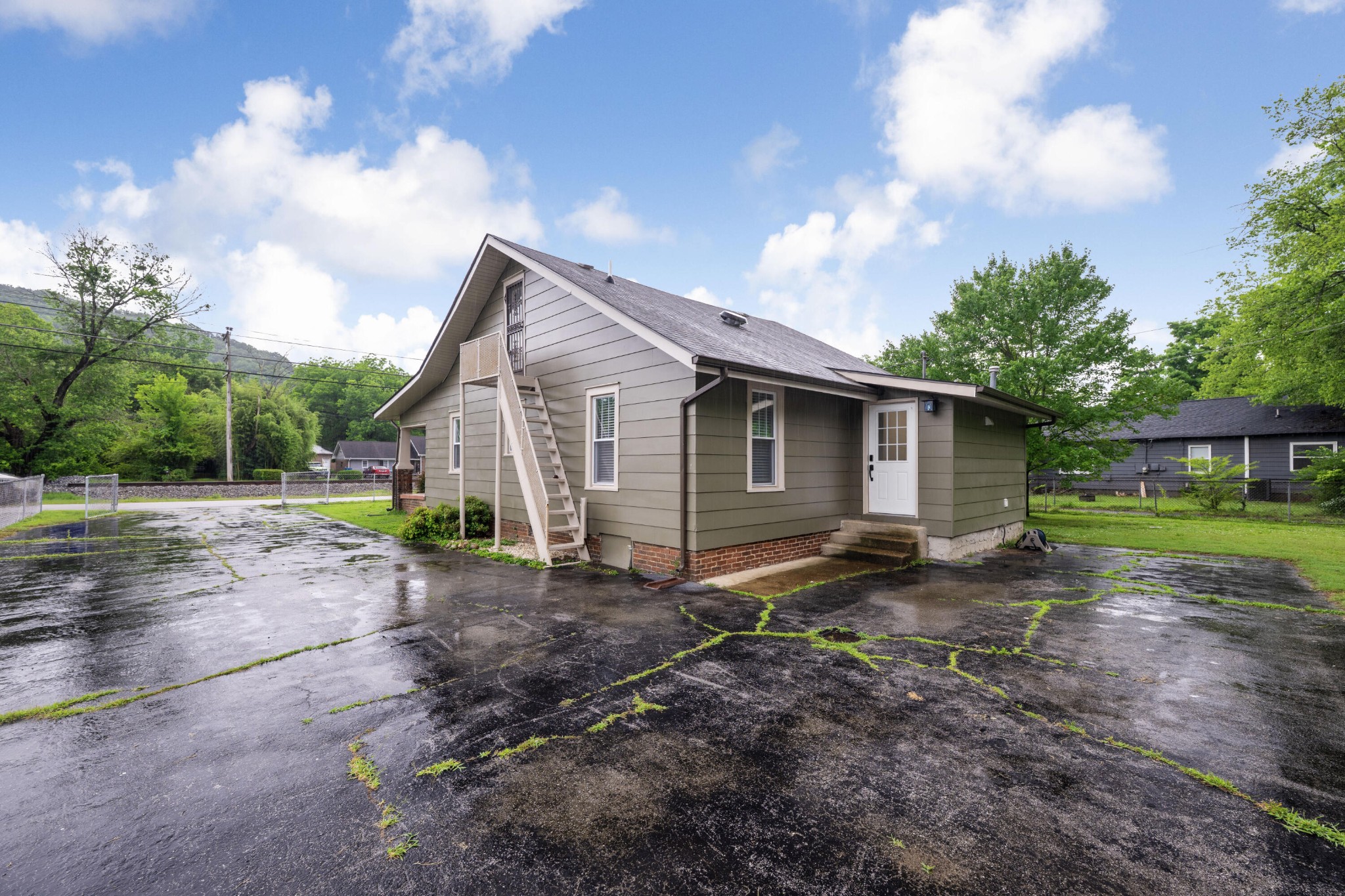 2109 Lyndon Avenue Chattanooga TN 37415