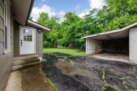 2109 Lyndon Avenue Chattanooga TN 37415