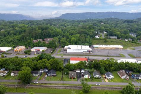 2109 Lyndon Avenue Chattanooga TN 37415