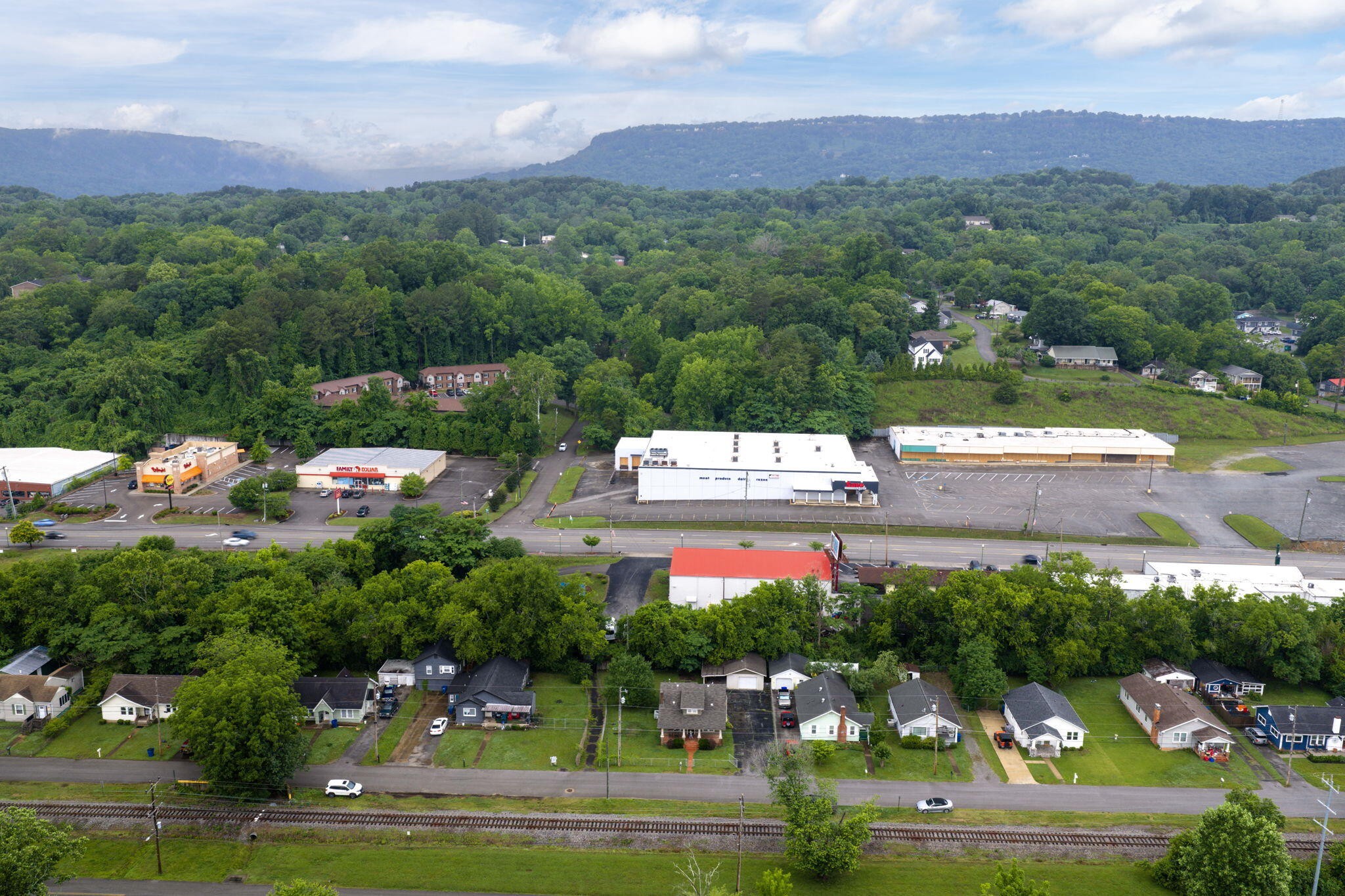 2109 Lyndon Avenue Chattanooga TN 37415