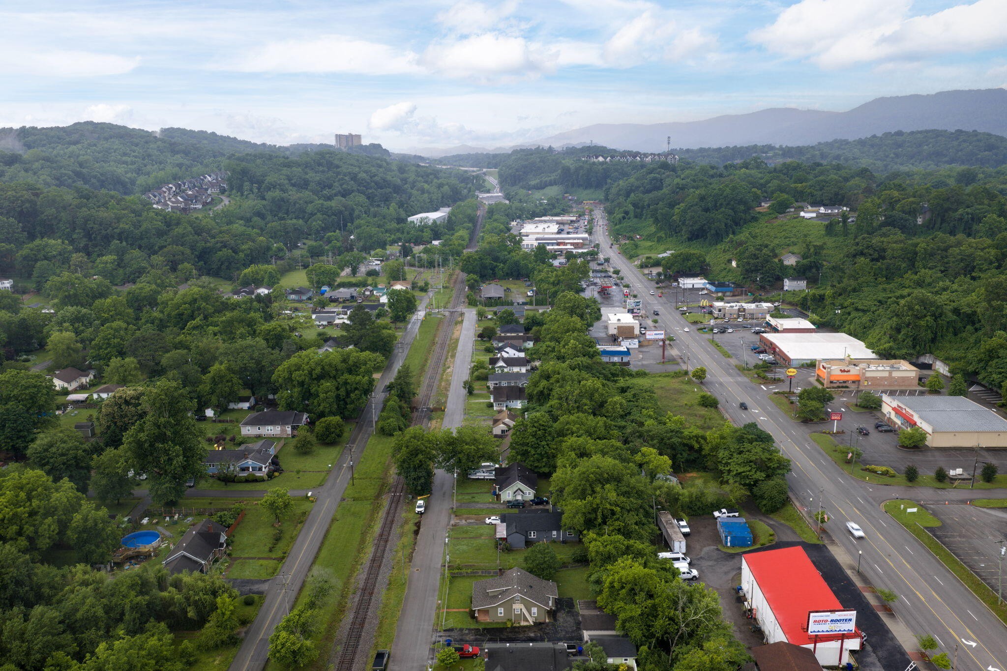 2109 Lyndon Avenue Chattanooga TN 37415