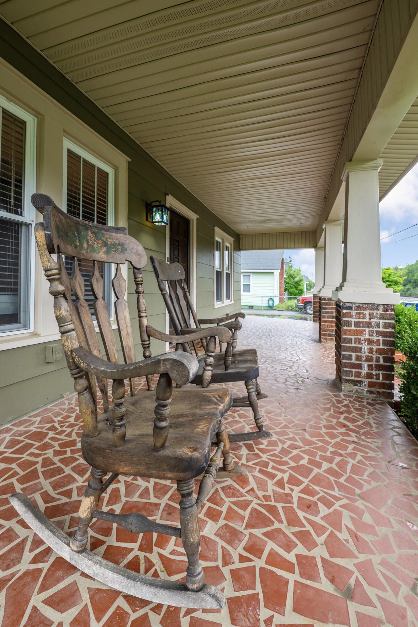 2109 Lyndon Avenue Chattanooga TN 37415