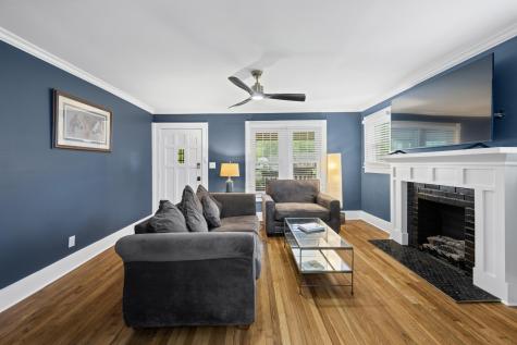 2109 Lyndon Avenue Chattanooga TN 37415