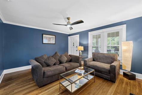 2109 Lyndon Avenue Chattanooga TN 37415