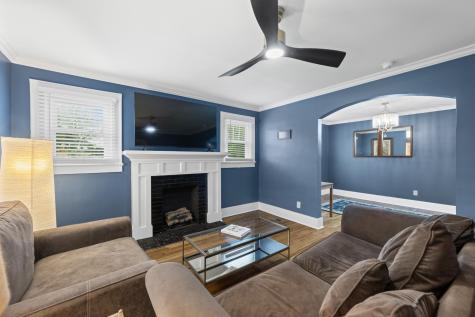 2109 Lyndon Avenue Chattanooga TN 37415