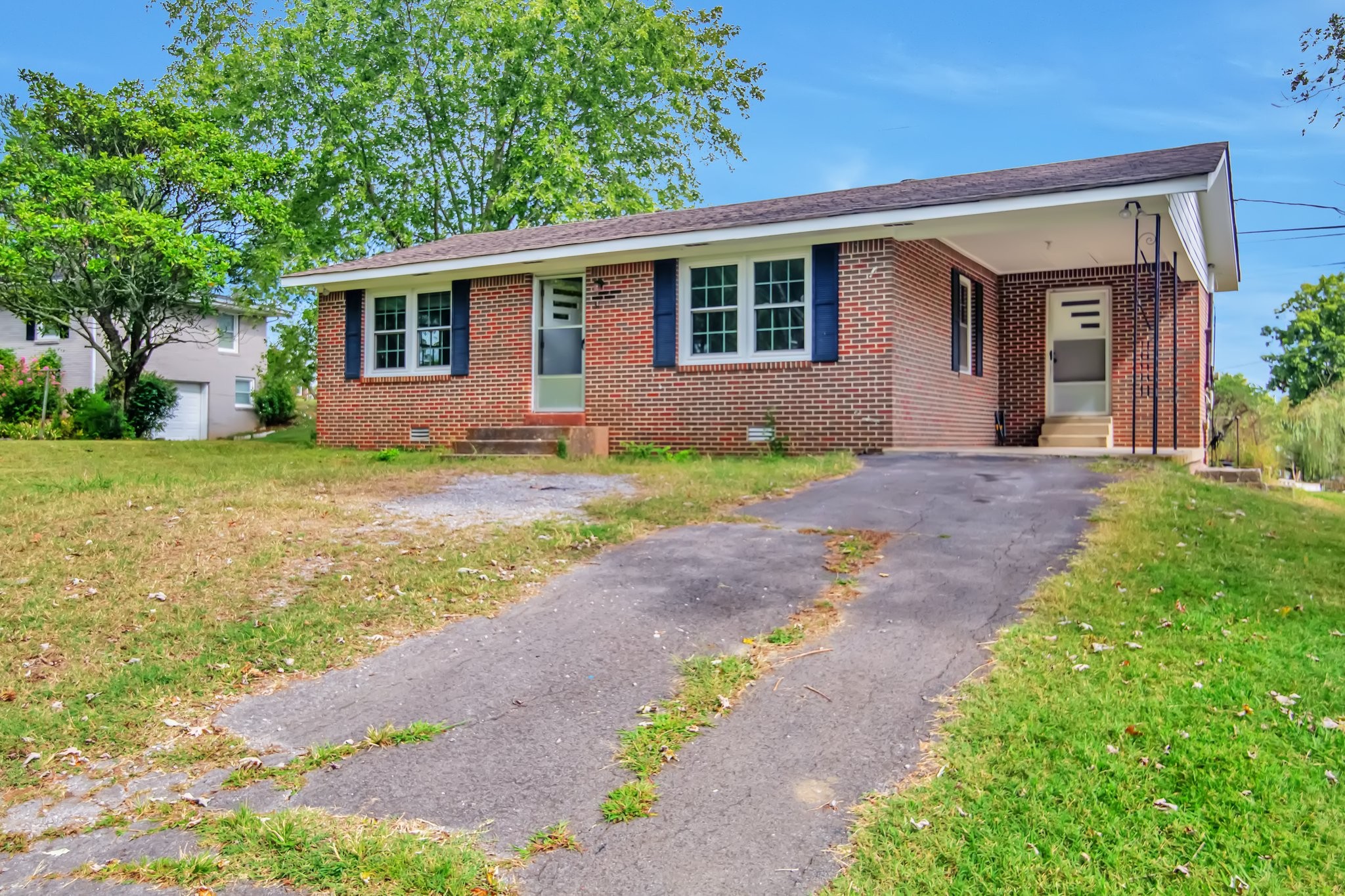 31 Bradford Hill Road Brush Creek TN 38547