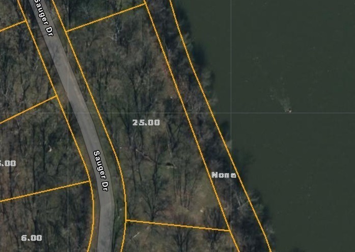 0 Sauger Drive Charlotte TN 37036