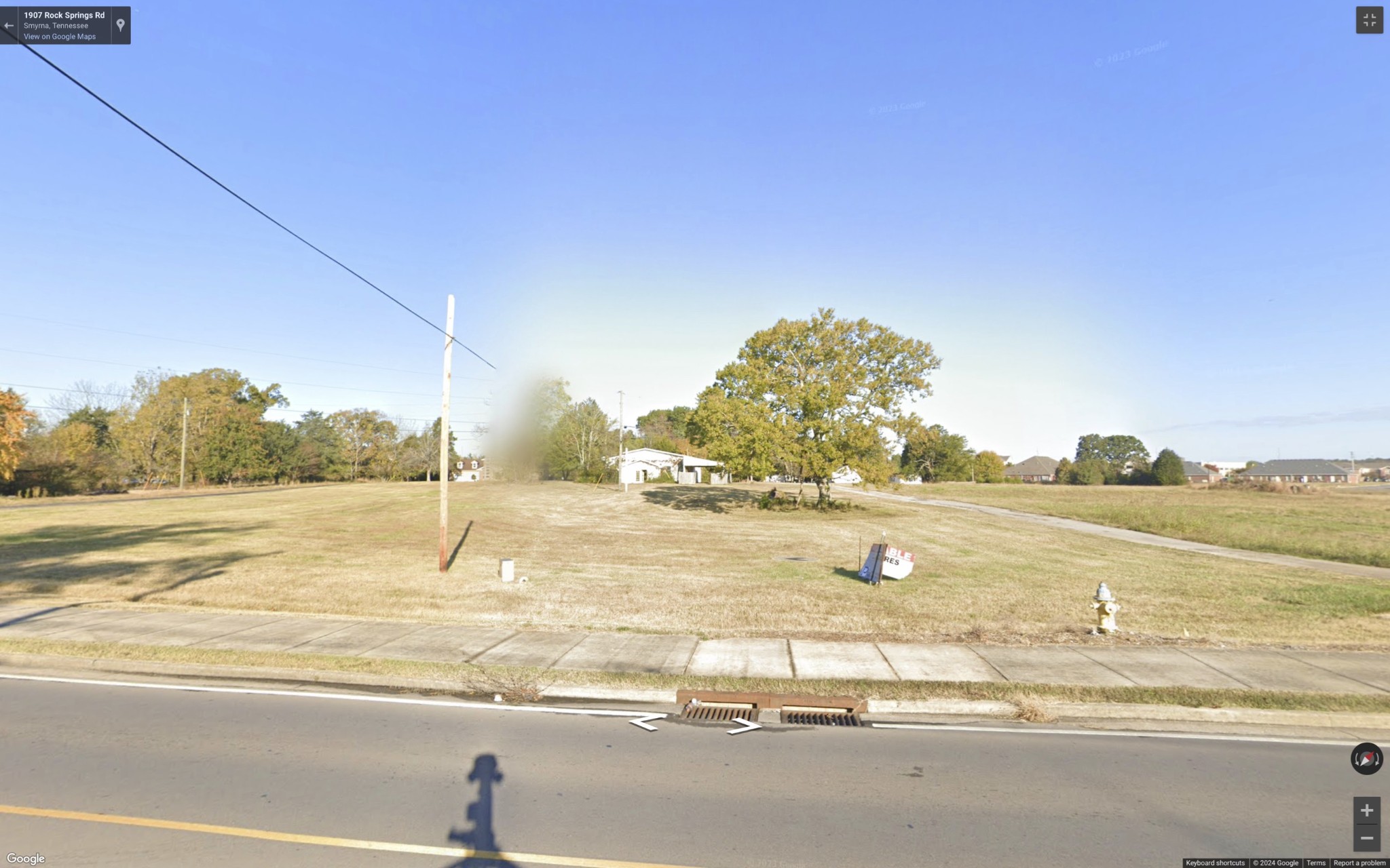 374 Rock Springs Road Smyrna TN 37167