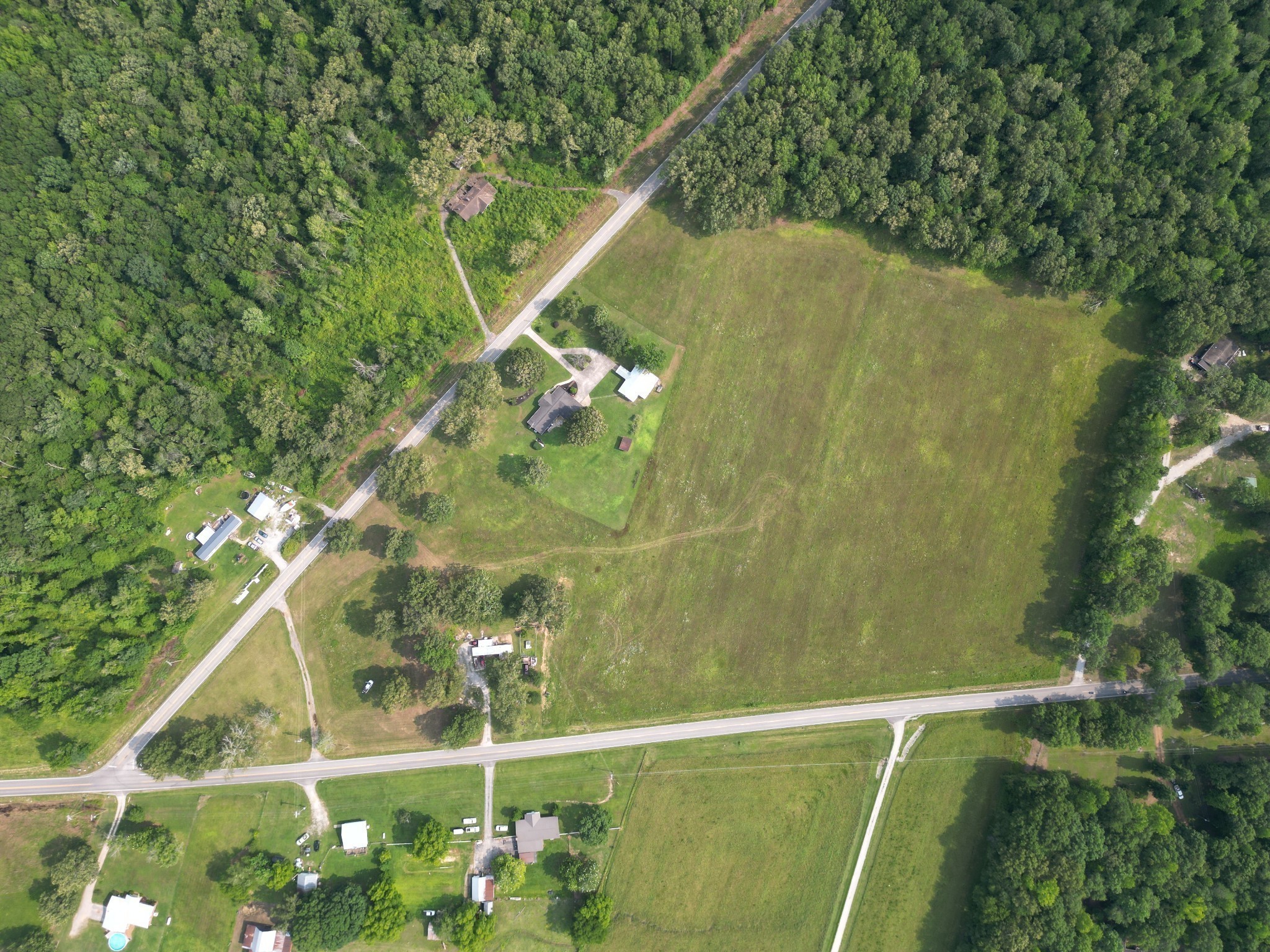 0 Six Mile Board Road Winchester TN 37398