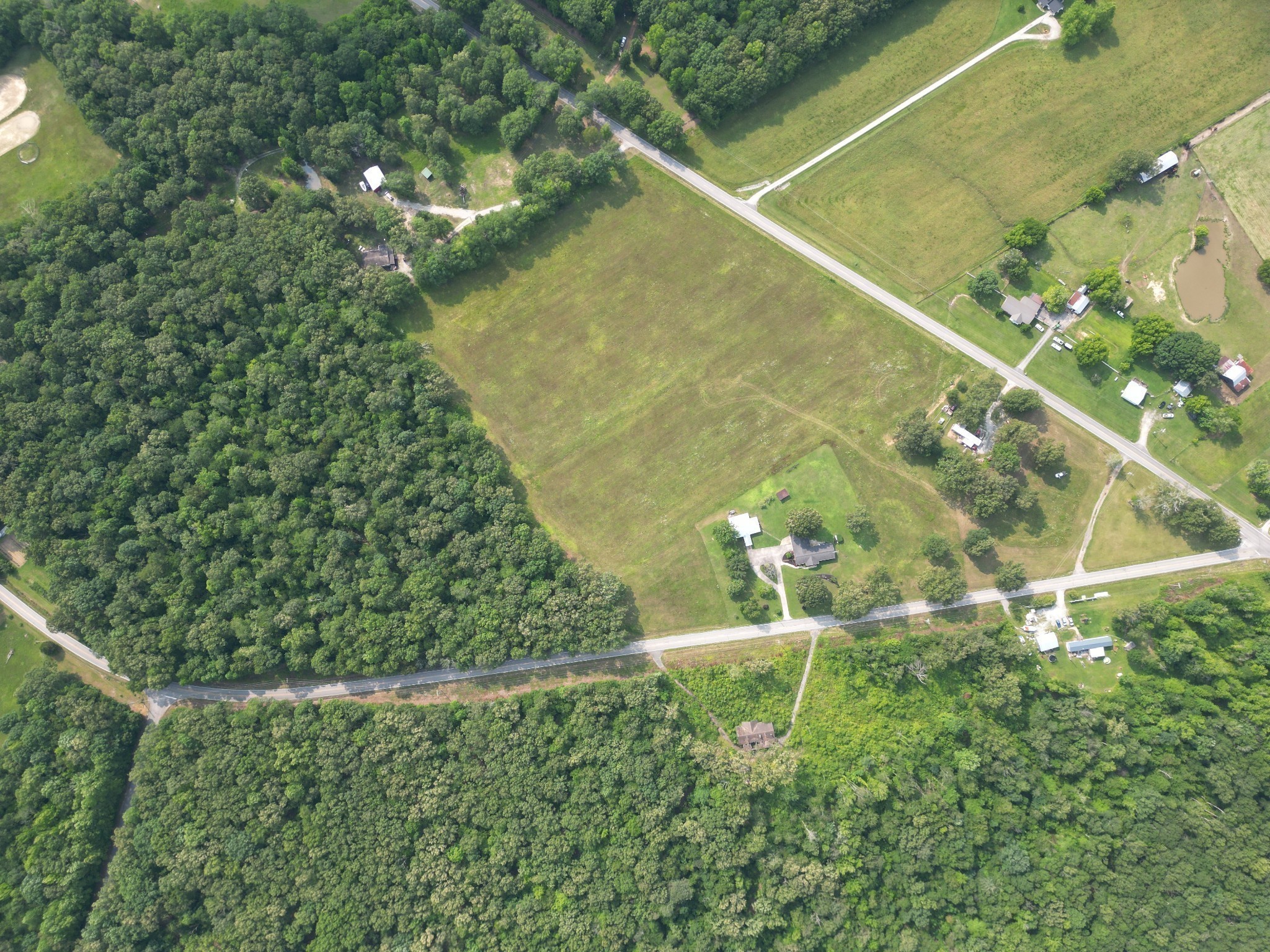 0 Six Mile Board Road Winchester TN 37398