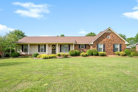 1705 Hollow Oak Drive Lebanon TN 37087