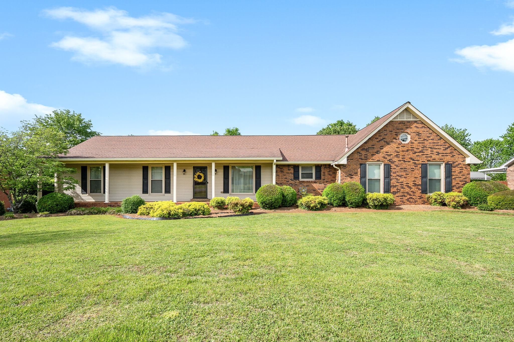 1705 Hollow Oak Drive Lebanon TN 37087