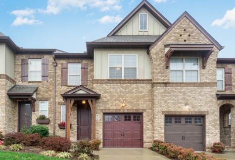 429 Waterbrook Drive Mount Juliet TN 37122