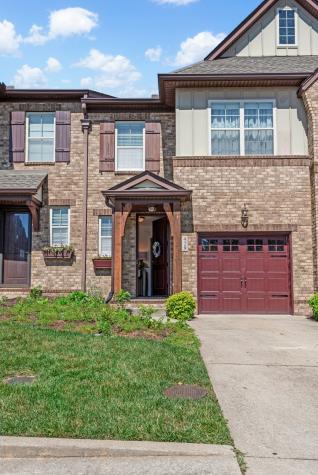 429 Waterbrook Drive Mount Juliet TN 37122