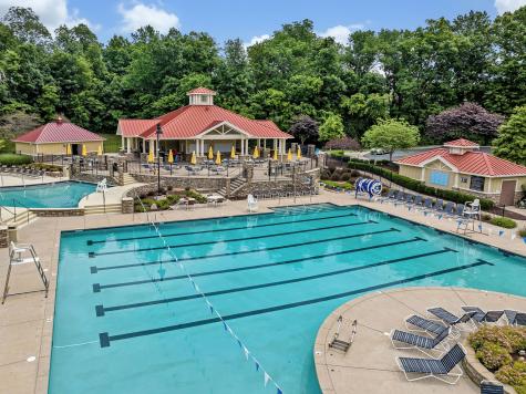 429 Waterbrook Drive Mount Juliet TN 37122