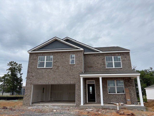 1135 Menge Avenue White House TN 37188
